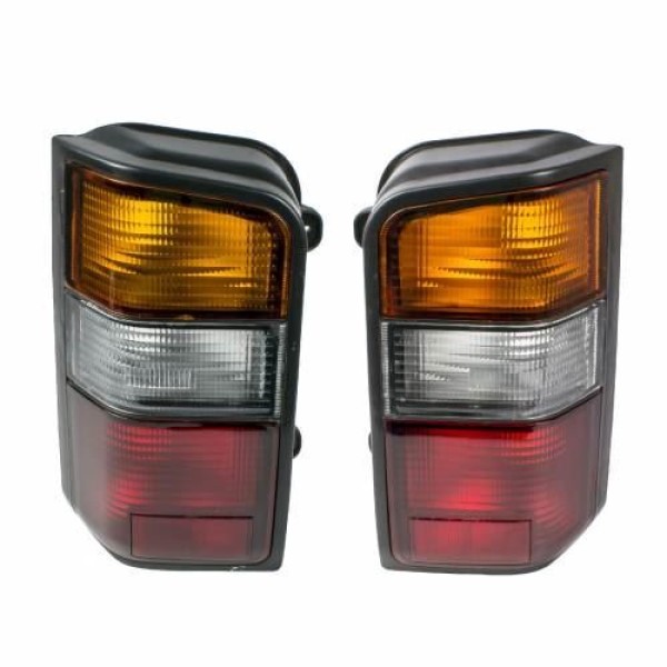 MARS 611910 STOP LAMBASI SAG DUYLU L300 98-04 