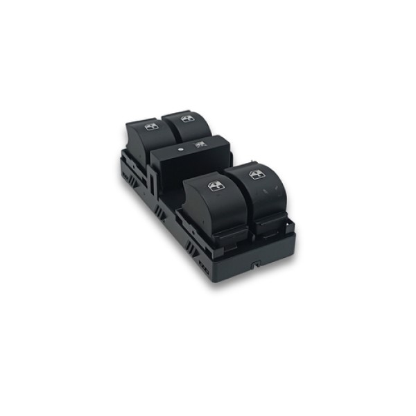 MCAR AN216 CAM ACMA KAPAMA ANAHTARI SOL LINEA DORTLU CERCEVESIZ (8 FIS) 