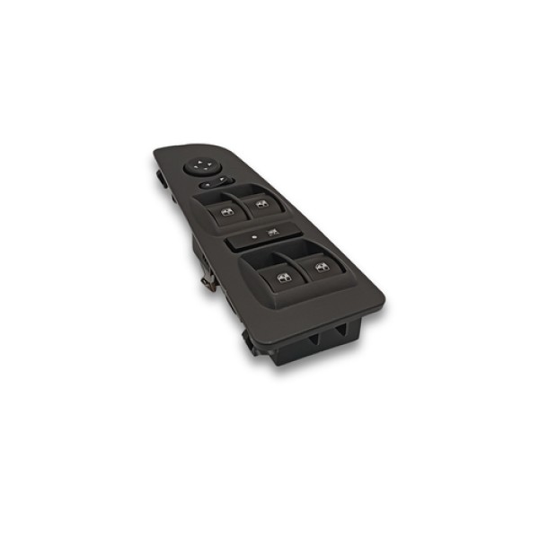 MCAR AN220 CAM ACMA KAPAMA ANAHTARI SOL DORTLU CERCEVELI LINEA 