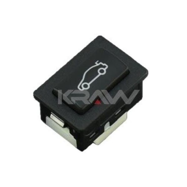 MCAR AN3585 BAGAJ KILIT DUGMESI BMW E60 E90 E87 F20 F30 F10 F12 I3 F01 E84 F25 G29 