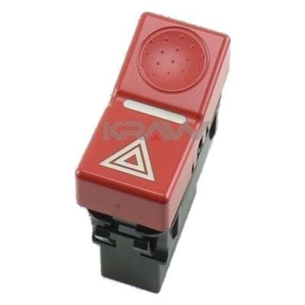 MCAR AN5341 DORT LU SINYAL ANAHTARI FORD CARGO 