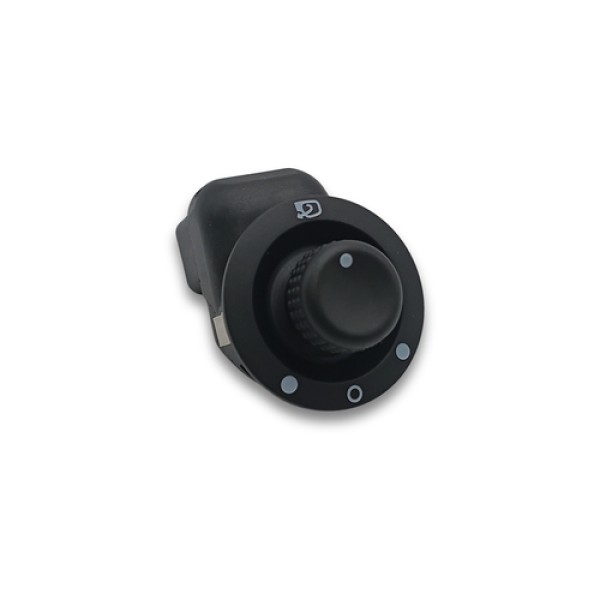 MCAR AN782B DIKIZ AYNASI (KATLANIR) AYAR DUGMESI CLIO IV-CAPTUR-MODUS 