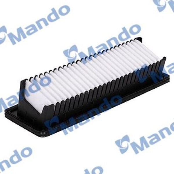 MANDO EAF00027M HAVA FILTRESI HYUNDAI I10 1.2 78PS 11 08 12 10. 86PS 11> 