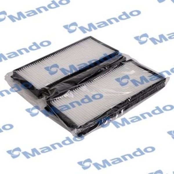 MANDO ECF00058M POLEN FILTRESI (2LI TK) CLARUS RIO I 1.3 1.5 96> 