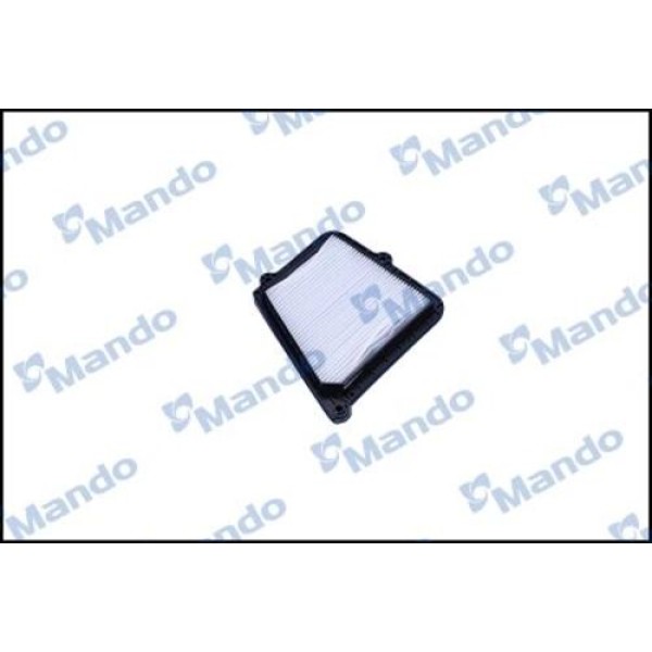 MANDO ECF00065M POLEN FILTRESI KLIMA FILTRESI KORE K2500-K2700-K2900-BONGO DIZEL 2003 > 