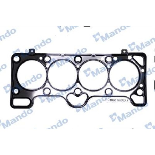 MANDO EGHMH00010 HYUNDAI ACCENT 1.5 94>05 SILINDIR KAPAK CONTASI 22311-22130 SKP METAL 