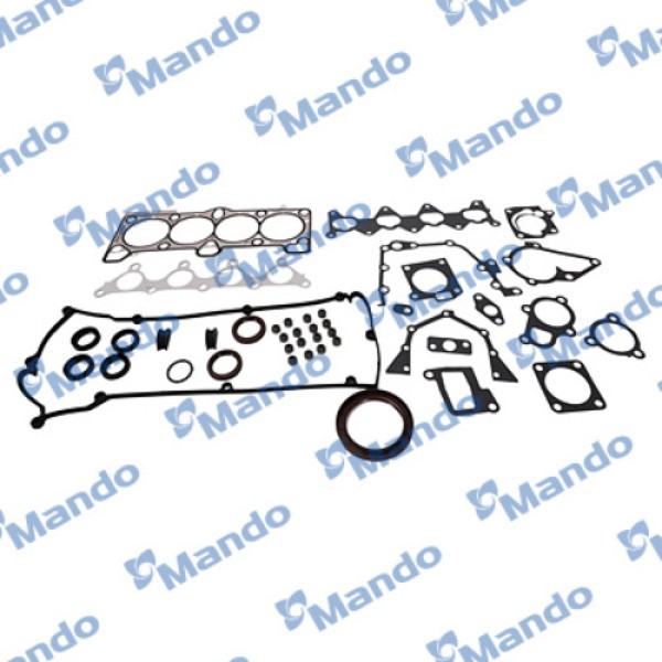 MANDO EGOMH00012K MOTOR CONTASI KORE HYUNDAI ACCENT II(LC) [1999-2002] 1997-1999 