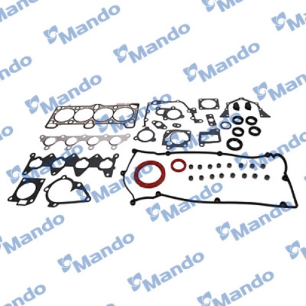 MANDO EGOMH00019 MOTOR TAKIM CONTASI CELIK CONTALI HYUNDAI ACCENT 1.6 BENZINLI 2000> ELANTRA 1.6 2000> 