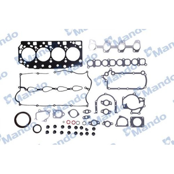 MANDO EGOMK00009K MOTOR CONTASI KORE HYUNDAI STAREX GRAND [I800-H300](TQ) [2008-2017] 1997-1999 