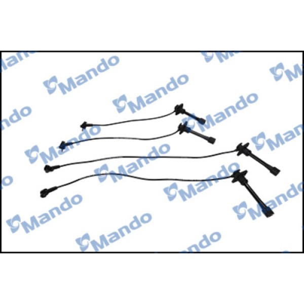 MANDO EWTT00001H BUJI KABLOSU TOYOTA COROLLA 1.6 (AE101) CARINA CELICA (AT190) 93-97 