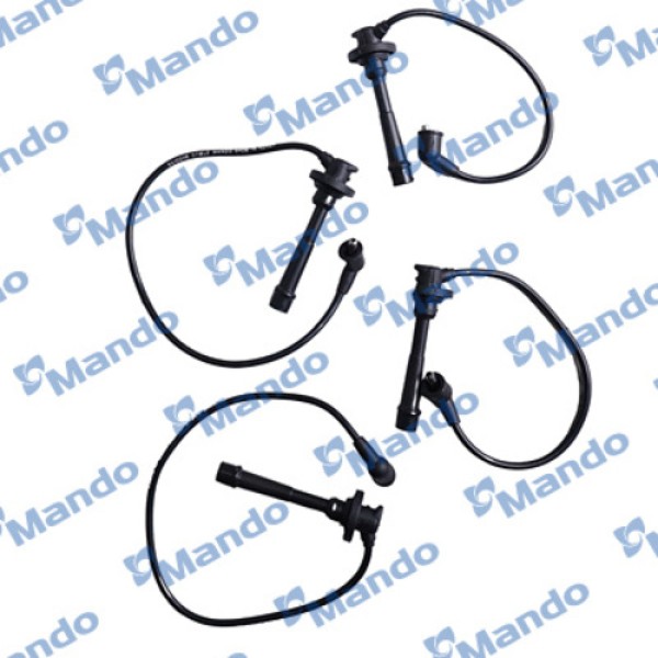 MANDO EWTT00003H BUJI KABLOSU CARINA II 1987-1992 AT171 KASA COROLLA 1.6 1987-1998 AE92 KASA 