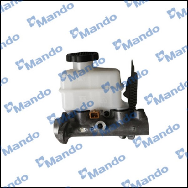 MANDO EX585102F651 FREN ANA MERKEZ KORE CERATO BENZIN 2004 > 