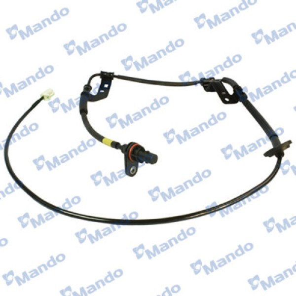 MANDO EX956801D100 KIA CARENS 06>SAG ARKA ABS SENSORU 