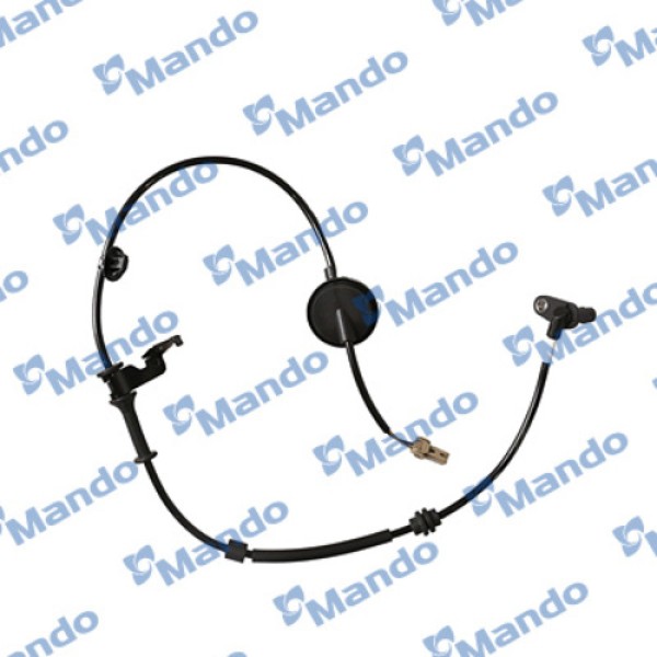 MANDO MBA010402 KIA RIO 12- ABS SENSOR ARKA TEKERLEK SOL 599101W000 