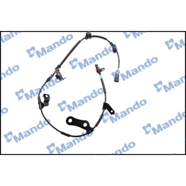 MANDO MBA010549 KIA SPORTAGE 18-SOL ARKA ABS SENSORU 95680F1100 