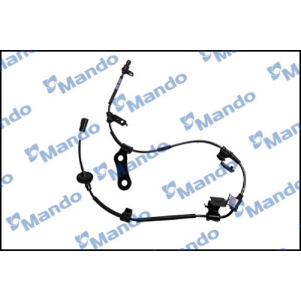 MANDO MBA010581 HYUNDAI TUSCON 16-SAG ARKA ABS SENSORU 95681-D3010 