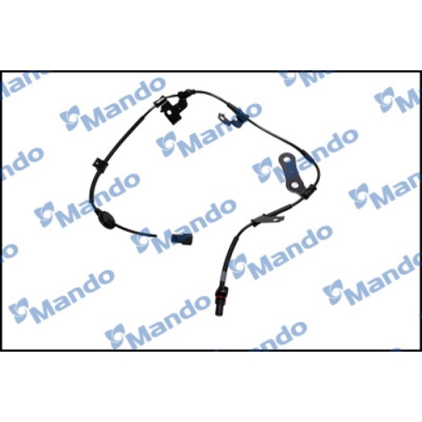 MANDO MBA010587 KIA SPORTAGE 18-SAG ARKA ABS SENSORU 95681-F1000 