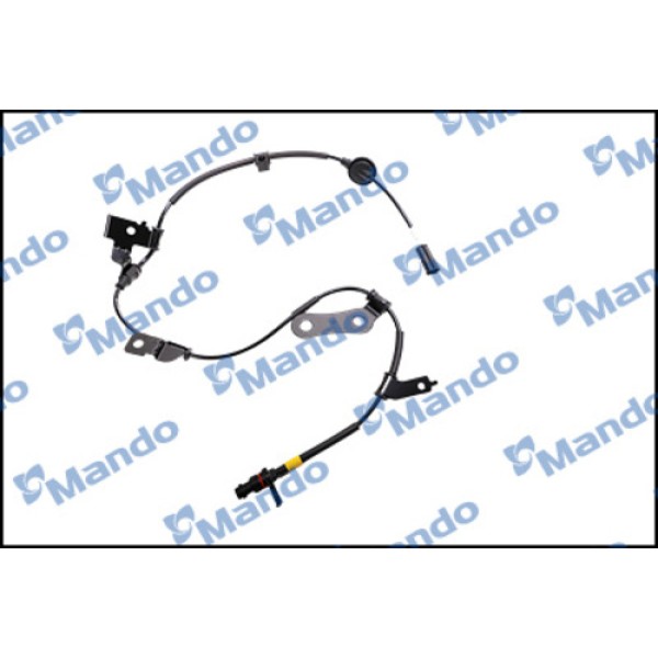 MANDO MBA010588 KIA SPORTAGE 18-SAG ARKA ABS SENSORU 95681-F1100 