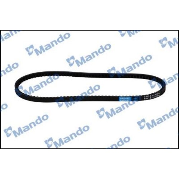 MANDO MBAVX13X875 V-KAYISIDAEWOO ESPERO KLEJ 1995-02~1999-06 