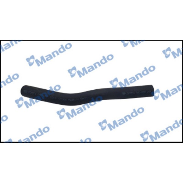 MANDO MCC020074 KIA CERATO 06-RADYATOR UST HORTUMU 