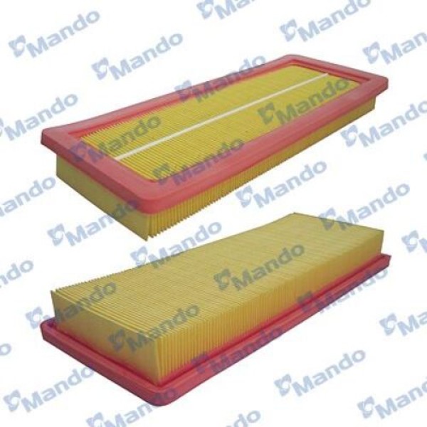 MANDO MMF015343 HAVA FILTRESI 207 208 308 508 3008 5008 RCZ C4 C4 PICASSO C4 II C5×7 DS3 DS4 DS5 EP6DT EP6DTS (1.6I TURBO 16V) MINI COOPER S R56 R57 R59 R59 