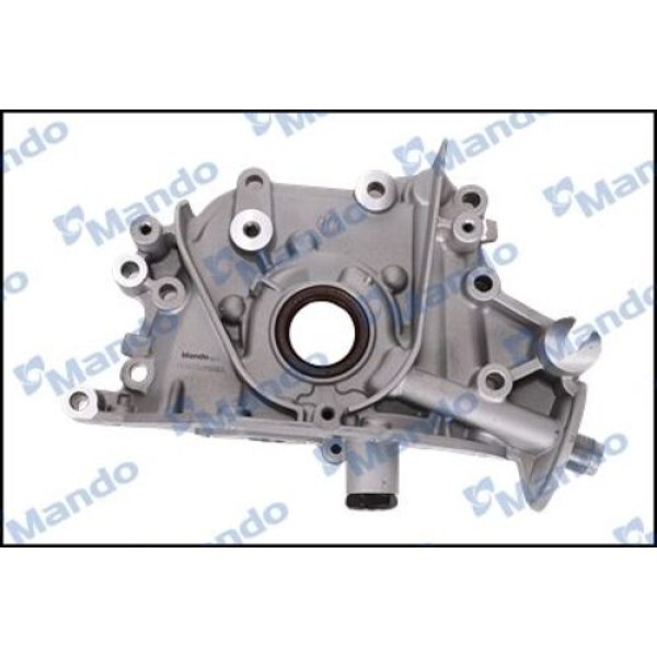 MANDO MOP1027 YAG POMPASI ERA 1.4-1.6 BENZINLI 2006> ACCENT 1.6 BENZINLI 2000-2005 ELANTRA 1.6 BENZINLI 2001> 