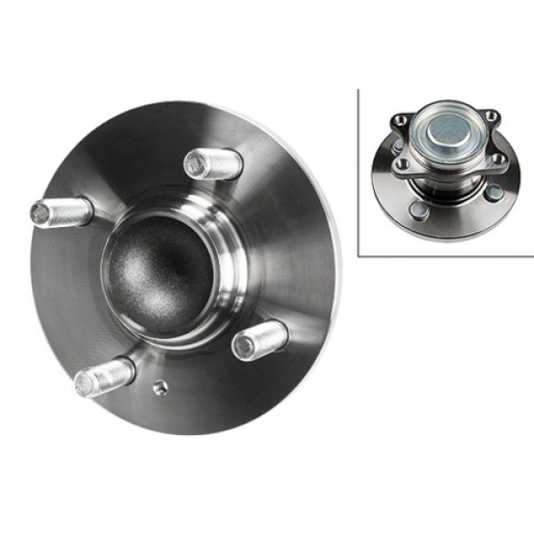 MANDO PMR113007 PORYA ARKA RULMANLI ABS SIZ KORE ACCENT ERA-GETZ-I10-I20-RIO-PICANTO BENZIN-DIZEL 2006 > 