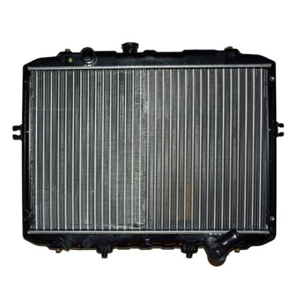 MGA 80448 Su Radyatörü Mekanik Hyundai H100 Kamyonet 97-03 400×592×26