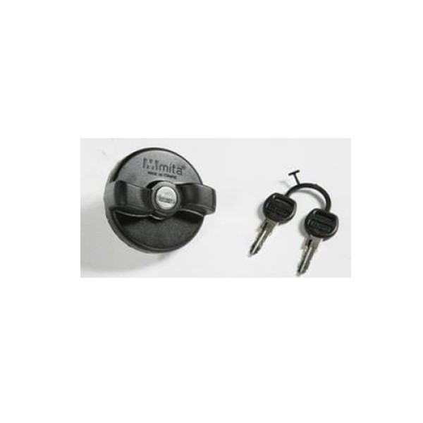 MITA 07333010 YAKIT DEPO KAPAGI TEMPRA TIPO 