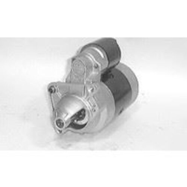 MAKO 63223031 MARS MOTORU 12V 1KW DKS M131-UNO-TMPR-TIPO 