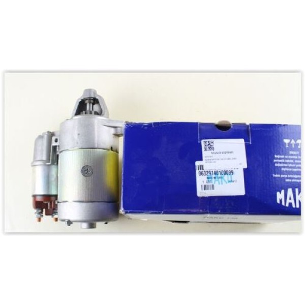 MAKO 63291401 MARS MOTORU M131 DSK ESKI MODEL -MOTOSAN MP1871MY 