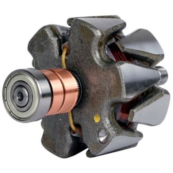 MAKO 83600011 ALTERNATOR ROTORU 12V 55A DKSE-TIPO-TMPR-PJ9-MAGIRUS 