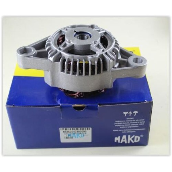 MAKO 83625401 ALTERNATOR STATORLU KUMANDA TARAF KAPAGI PALIO HIDROLIK DIREKSIYON 