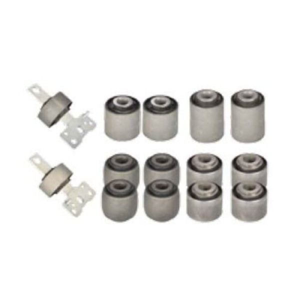 MKS 602 ARKA TRAVERS VE SALINCAK BURC TAKIMI (692×1 693×1 694×2 695×2 698×4 600×4) MONDEO 07> VOLVO S60 II (134) 10>15 V60 (155-157) 10>15 V70 III (135) 07>14 