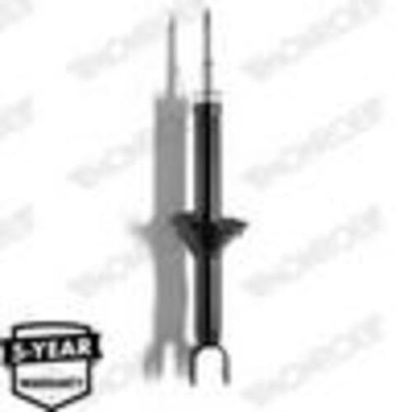 MONROE 23795 ARKA AMORTISOR GAZLI SAG SOL HONDA ACCORD SEDAN 1990 1998 CC1 CC7 