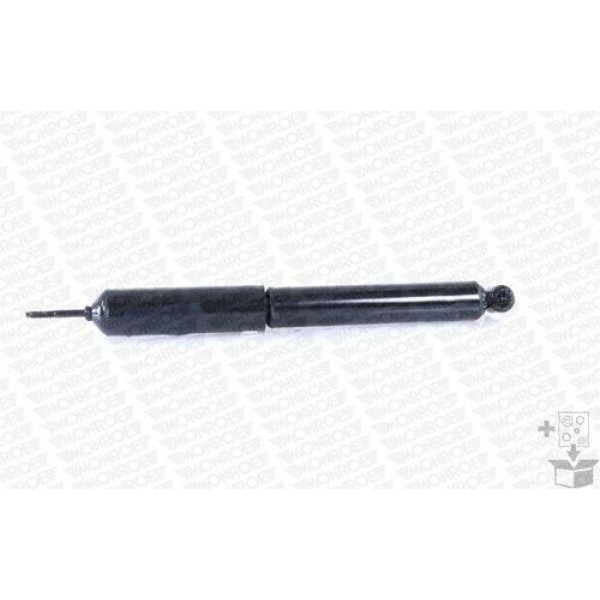 MONROE 37026 ON AMORTISOR L R JEEP CHEROKEE XJ 1884-2001 WRANGLER TJ 1996-2007 GAZLI OESPECTRUM PREMIUM 