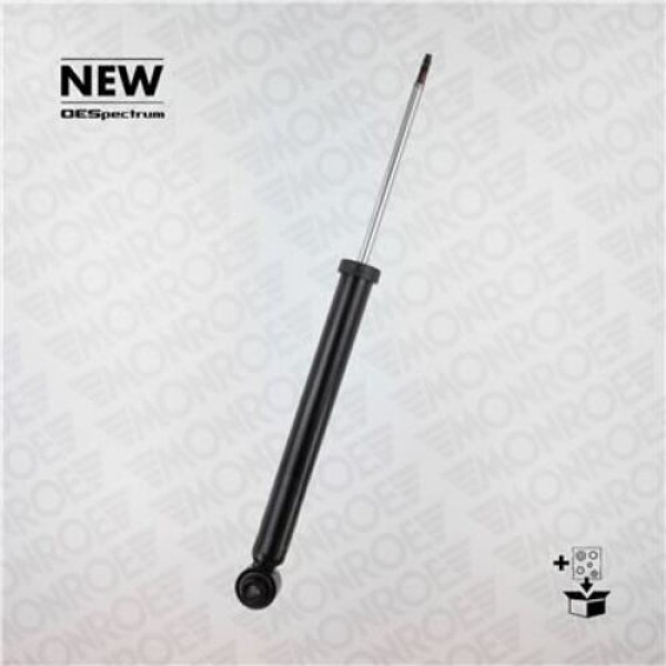 MONROE 376009SP ARKA AMORTISOR L R AUDI A4 2000-2004 2008 SEAT EXEO 2009 2013 GAZLI OESPECTRUM PREMIUM 