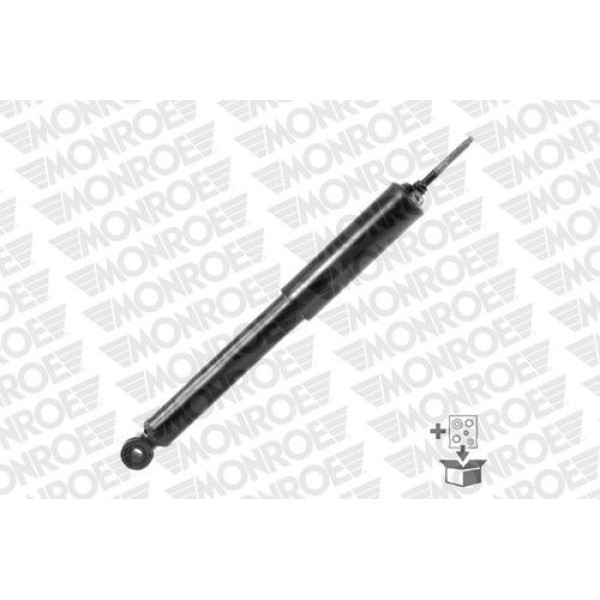 MONROE 376120SP ARKA AMORTISOR L R SAAB 9.3 2003 2007 2011 GAZLI OESPECTRUM PREMIUM 