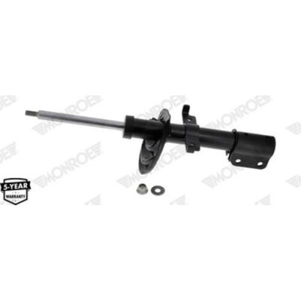 MONROE 401122RM AMORTISOR ON GAZLI CLIO III CLIO IV 