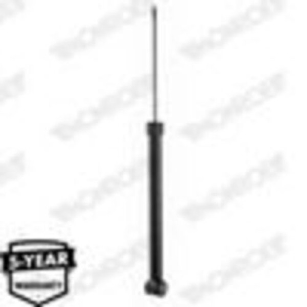 MONROE 43135 ARKA AMORTISOR L R FORD FUSION 1.4I-1.4-1.6 TDCI 2002 2012 GAZLI 