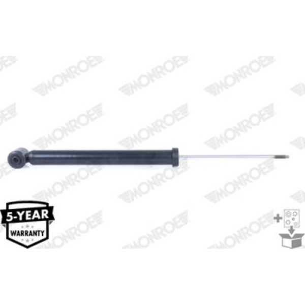 MONROE G1249 ARKA AMORTISOR L R FIAT LINEA 1.3D 1.4 1.6D 2007 2009 GAZLI 