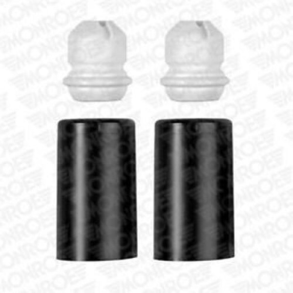 MONROE PK051 AMORTISOR TAKOZU BORA-GOLF IV-POLO - OCTAVIA VULKOLLAN GOZENEKLI 