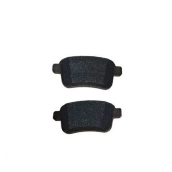 MOTRIO 8671095336 MOTRIO ARKA FREN BALATASI 