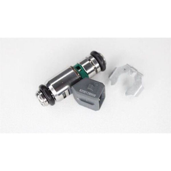 MOTORTEC RNT0796 ENJEKTOR MEMESI -4 DELIK-MAVI-GRI R.MEGANE 1.6 16V-K4M-K4J 