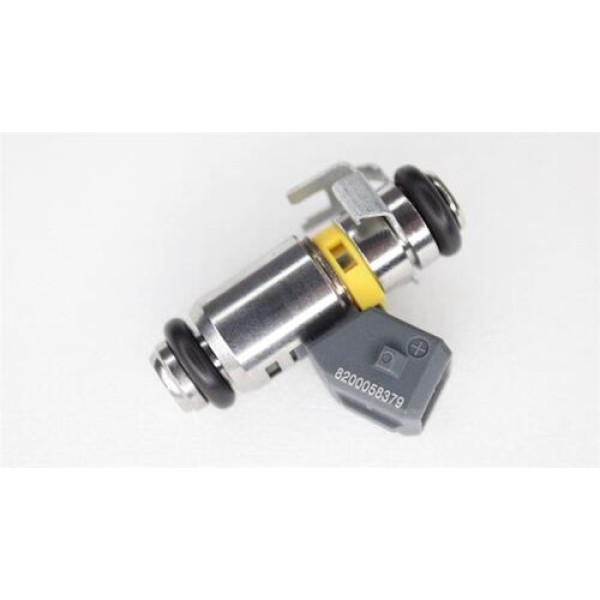 MOTORTEC RNT0802 ENJEKTOR MEMESI-4 DELIK R.MEGANE II-LAGUNA II 2.0-16V-F4R 