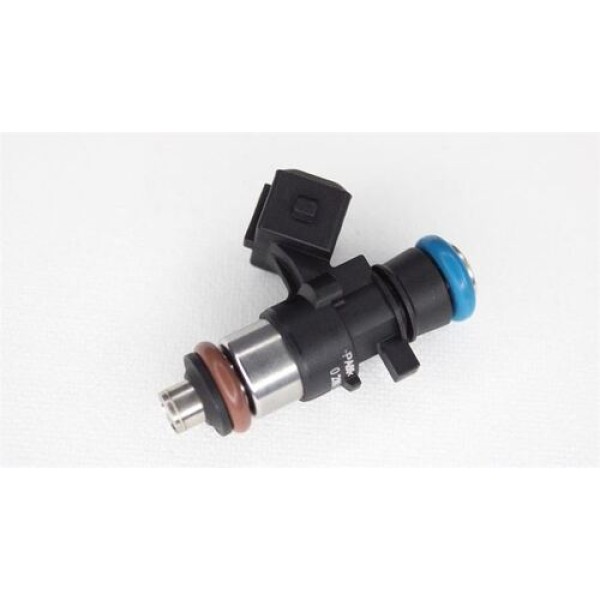 MOTORTEC RNT0803 ENJEKTOR MEMESI-4 DELIK-0 280 158 046 CLIO III-CLIO IV-SYMBOL-MODUS 1.2 16V D4F 