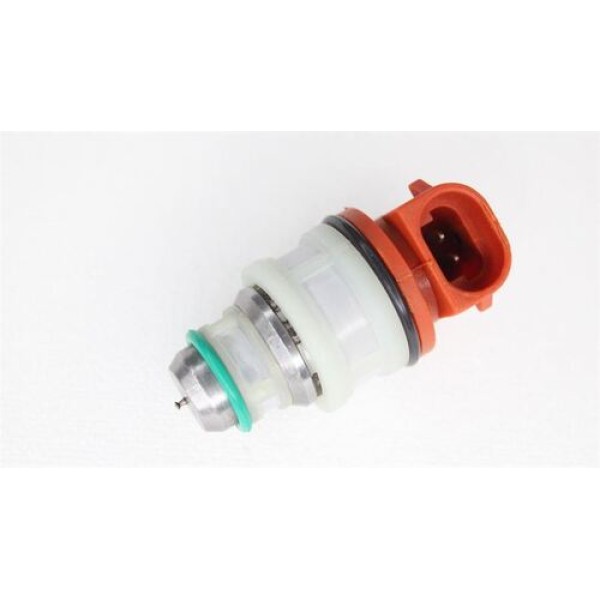 MOTORTEC TFS0296 ENJEKTOR MEMESI-TEK NOKTA-TURUNCU F.PALIO SIENA 1.4 8V 