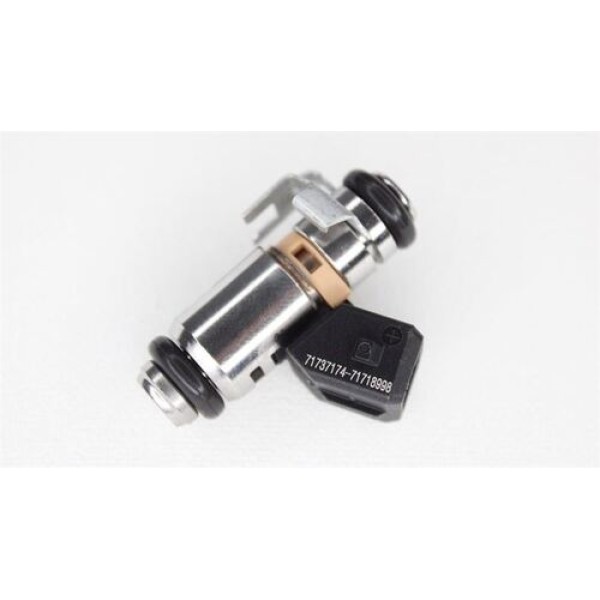 MOTORTEC TFS0299 ENJEKTOR MEMESI-2 DELIK F.PALIO SIENA ALBEA MAREA DOBLO 1.6 16V 