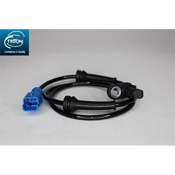 MOTORTEC TRN0100 ABS SENSORU-ARKA PSA207-208-301 