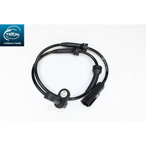 MOTORTEC TRN0131 ABS SENSORU-ON DACIA DOKKER 